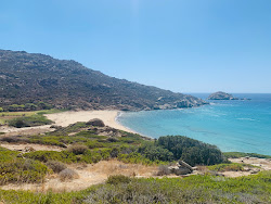 Foto di Klima beach area servizi