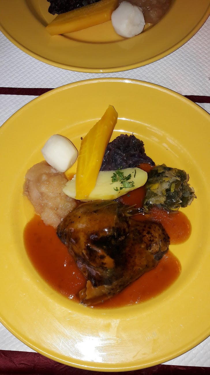 Photo de Le Bistrot Paul et Roger