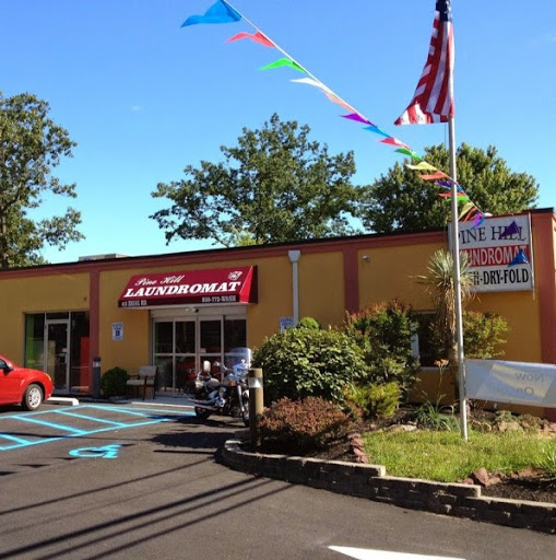 Laundromat «Pine Hill Laundromat and Dry Cleaners», reviews and photos, 415 Erial Rd, Pine Hill, NJ 08021, USA