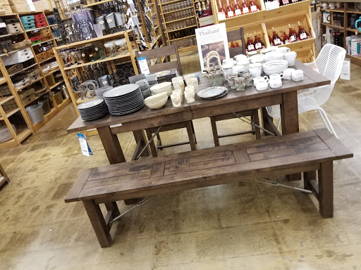 Furniture Store «Cost Plus World Market», reviews and photos, 3888 Oak Lawn Ave #111, Dallas, TX 75219, USA