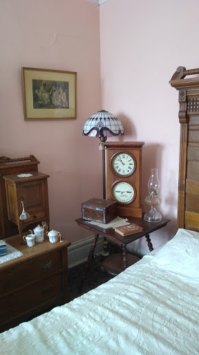 Museum «Shelton-McMurphey-Johnson House», reviews and photos, 303 Willamette St, Eugene, OR 97401, USA