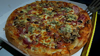 Pizza du Pizzeria Mister Pizza à Cannes - n°2