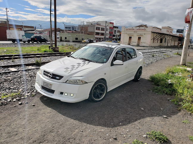 Comentarios y opiniones de Allullas La Estación