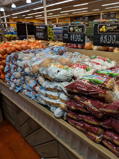 Grocery Store «Fresh Thyme Farmers Market- Mt. Prospect», reviews and photos, 211 W Rand Rd, Mt Prospect, IL 60056, USA