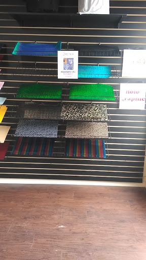 Craft Store «Spectrum Printing Supplies», reviews and photos, 3441 Dogwood Dr, Hapeville, GA 30354, USA