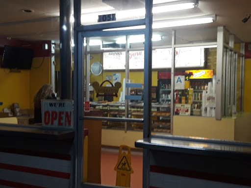 Donut Shop «AMA Donuts», reviews and photos, 1057 E Mission Blvd, Pomona, CA 91766, USA