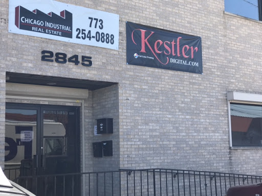 Commercial Printer «Kestler Digital Printing Inc.», reviews and photos, 2845 W 48th Pl, Chicago, IL 60632, USA