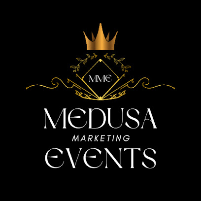 Medusa Marketing Events