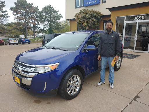 Car Dealer «5 Star Auto Plaza», reviews and photos, 3690 W Clay St, St Charles, MO 63301, USA