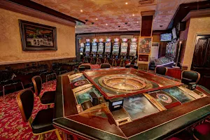 Golden Dragon Casino Tema image