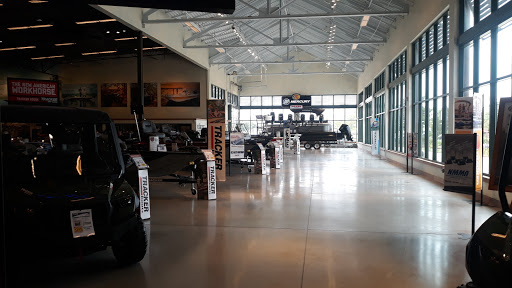 Sporting Goods Store «Bass Pro Shops», reviews and photos, 200 Bass Pro Dr, Round Rock, TX 78665, USA