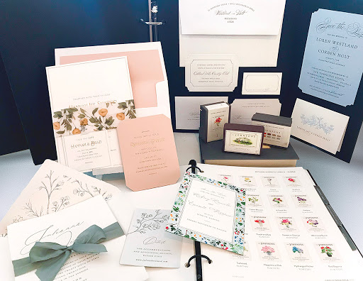 Gift Shop «Landis Gifts & Stationery», reviews and photos, 138 N Larchmont Blvd, Los Angeles, CA 90004, USA