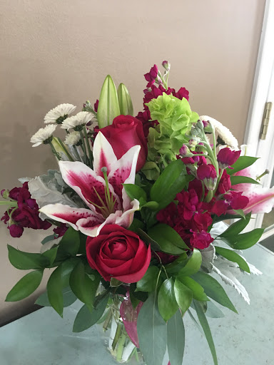 Florist «The Enchanted Cottage», reviews and photos, 611 12300 S, Draper, UT 84020, USA