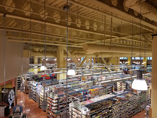 Grocery Store «Whole Foods Market», reviews and photos, 1210 NW Couch St, Portland, OR 97209, USA
