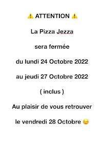 Photos du propriétaire du Pizzeria Pizza Jezza à Saint-Lager-Bressac - n°11