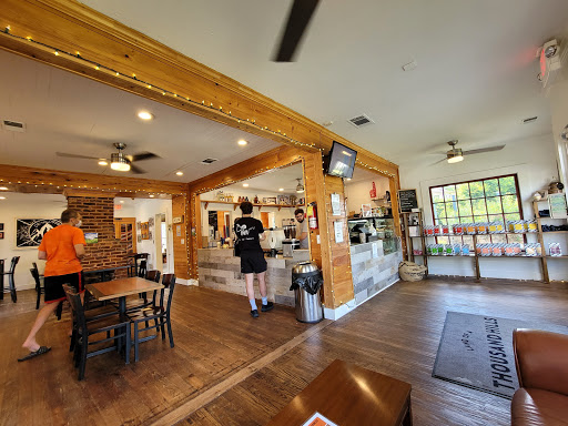 Coffee Shop «Land of A Thousand Hills Coffee House», reviews and photos, 352 S Atlanta St, Roswell, GA 30075, USA