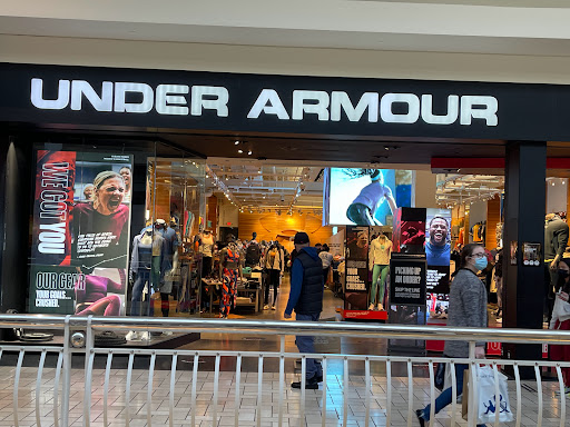 Clothing Store «Under Armour Brand House», reviews and photos, 7977 Tysons Corner Center, Tysons, VA 22102, USA