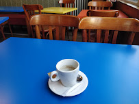 Plats et boissons du Bistro Café Cortina à Rennes - n°7