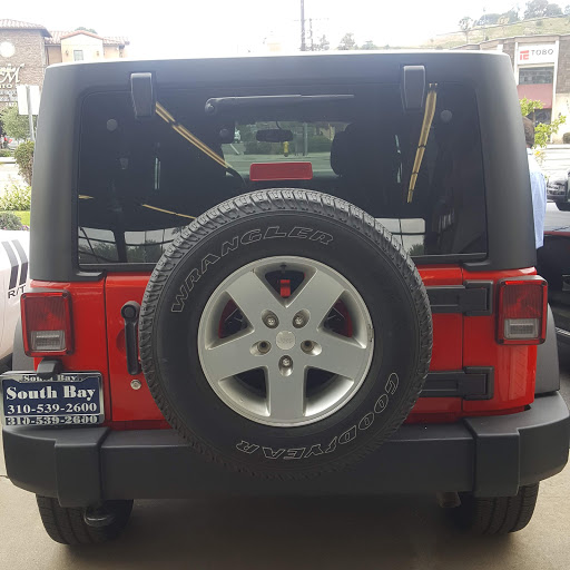 Used Car Dealer «South Bay Pre-Owned», reviews and photos, 2475 Pacific Coast Hwy, Lomita, CA 90717, USA