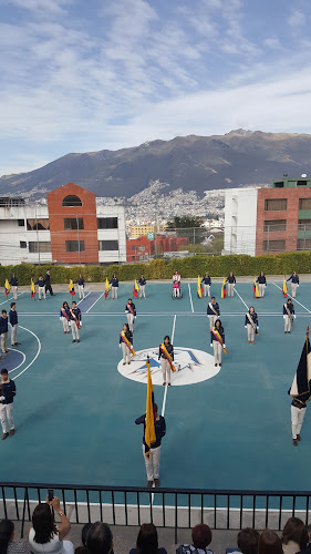 Opiniones de Colegio Isaac Newton en Quito - Escuela