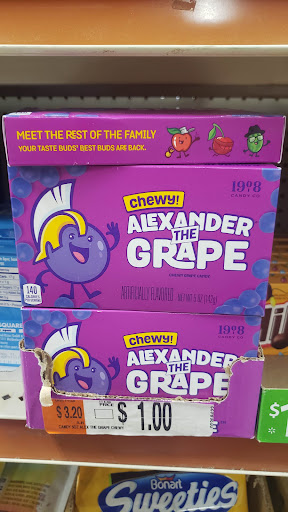 Discount Store «Ocean State Job Lot», reviews and photos, 90 River St, Waltham, MA 02543, USA