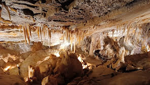 Glenwood Springs Trolls  Glenwood Caverns Adventure Park