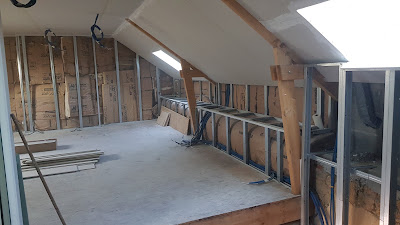 SMPI Société de Menuiserie Placo Isolation à Guichen