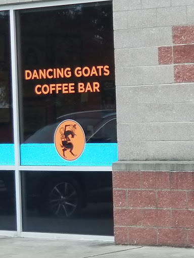 Coffee Shop «Dancing Goats Coffee Bar», reviews and photos, 4219 6th Ave SE, Lacey, WA 98503, USA