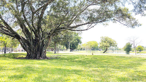 Park «Plantation Heritage Park», reviews and photos, 1100 S Fig Tree Ln, Plantation, FL 33317, USA
