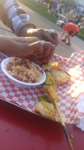 Event Venue «Larkin Square», reviews and photos, 745 Seneca St, Buffalo, NY 14210, USA