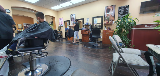 Beauty Salon «LK Beauty Salon», reviews and photos, 10622 Clay Rd, Houston, TX 77041, USA