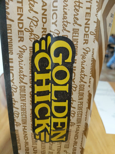 American Restaurant «Golden Chick», reviews and photos, 4501 N 23rd St, McAllen, TX 78504, USA