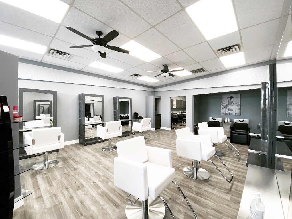Bella Vida Salon 48315