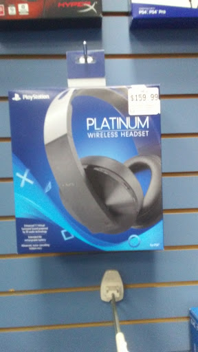 Video Game Store «GameStop», reviews and photos, 16123 Harbor Blvd, Fountain Valley, CA 92708, USA