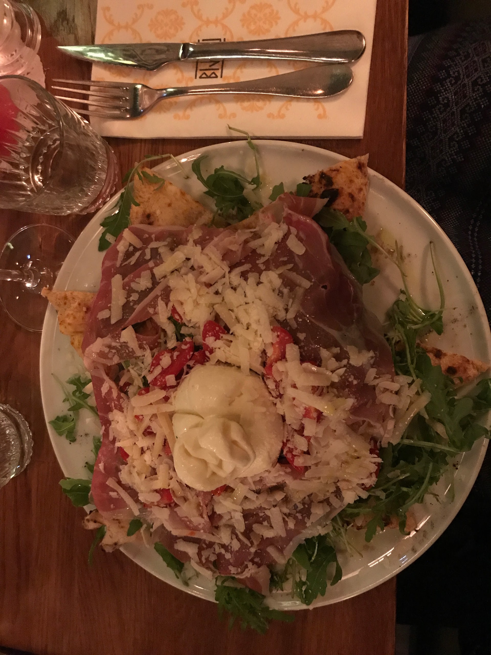 Photo n° 1 de l'avis de Catherine.e fait le 21/09/2017 à 21:49