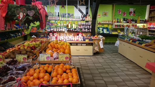 Reinheimers farm shop GbR unter Gernsheim, 