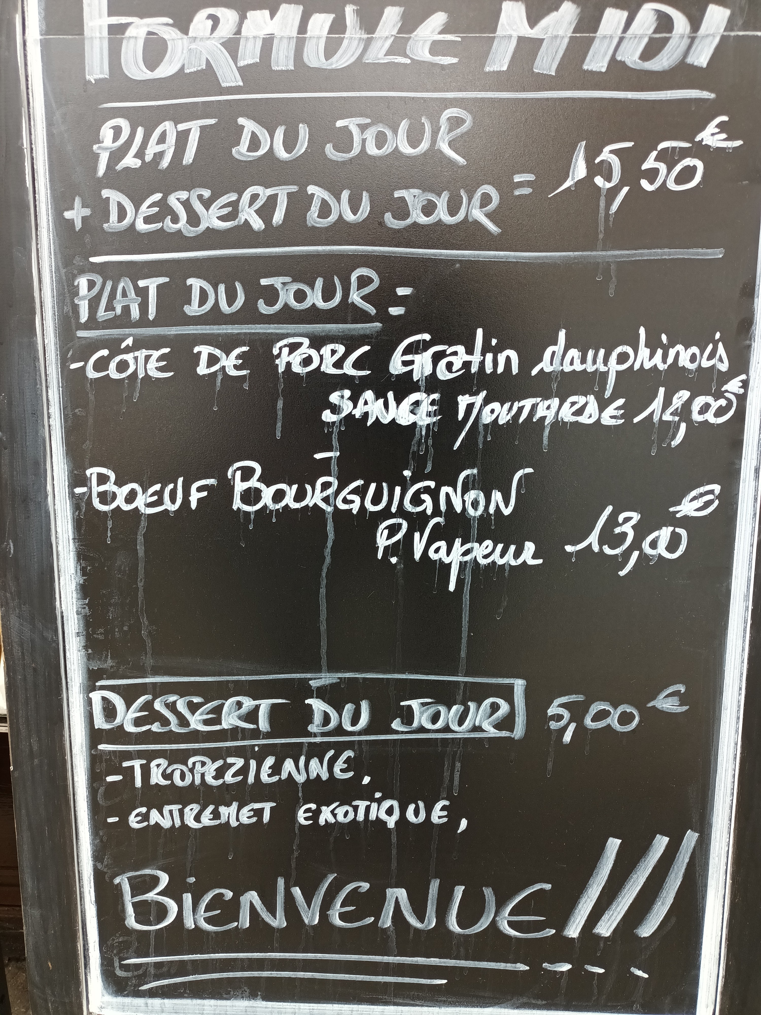 Photo n° 1 de l'avis de Denis.E fait le 21/03/2023 à 13:34