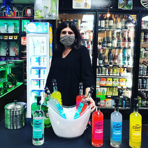 Liquor Store «Shotz Liquor», reviews and photos, 1310 W Main St, Lewisville, TX 75067, USA