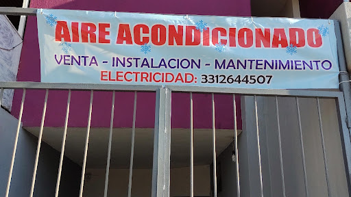 Aire Acondicionado Press