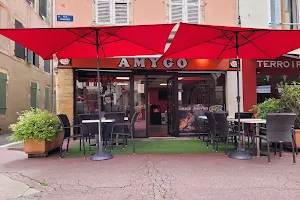 Snack Amygo image