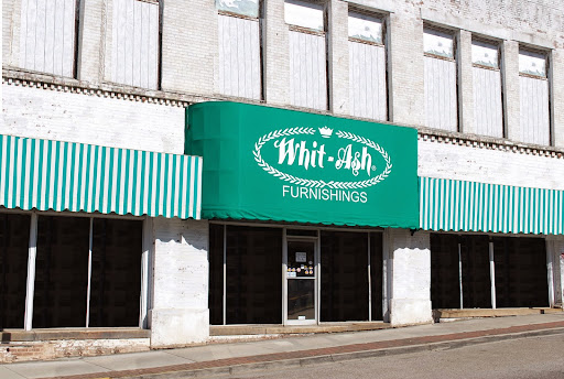 Whit-Ash Furnishings, 919 Gervais St, Columbia, SC 29201, USA, 
