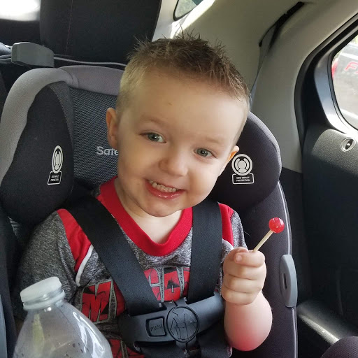 Barber Shop «Tads BarberShop», reviews and photos, 2509 S College Rd, Wilmington, NC 28412, USA