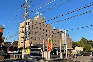 Yawatajuku Dai-ichi Hotel image