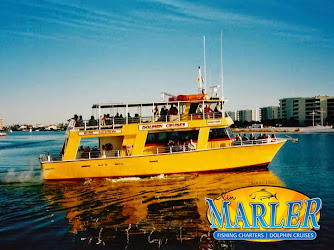 Olin Marler's Dolphin Cruises & Fishing Charters