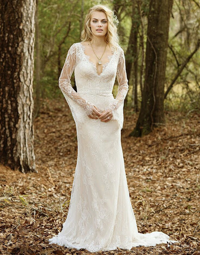 Bridal Shop «Absolute Haven Bridal», reviews and photos, 2810 Sharer Rd Suite 21, Tallahassee, FL 32312, USA