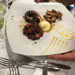 Photo n°2 de l'avis de Cristina.a fait le 20/08/2021 à 15:39 sur le  Ristorante la Caravella à Porto Azzurro