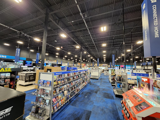 Electronics Store «Best Buy», reviews and photos, 2615 Medical Center Pkwy, Murfreesboro, TN 37129, USA