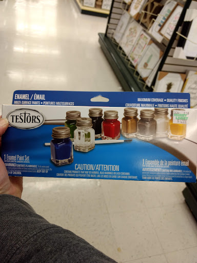 Craft Store «Hobby Lobby», reviews and photos, 5329 Monroe St, Toledo, OH 43623, USA