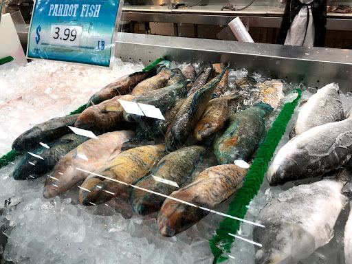 Supermarket «Nam Dae Mun Farmers Market», reviews and photos, 2350 Spring Rd SE, Smyrna, GA 30096, USA