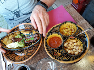 Photo n°65 de L'Oriental à Alençon ()